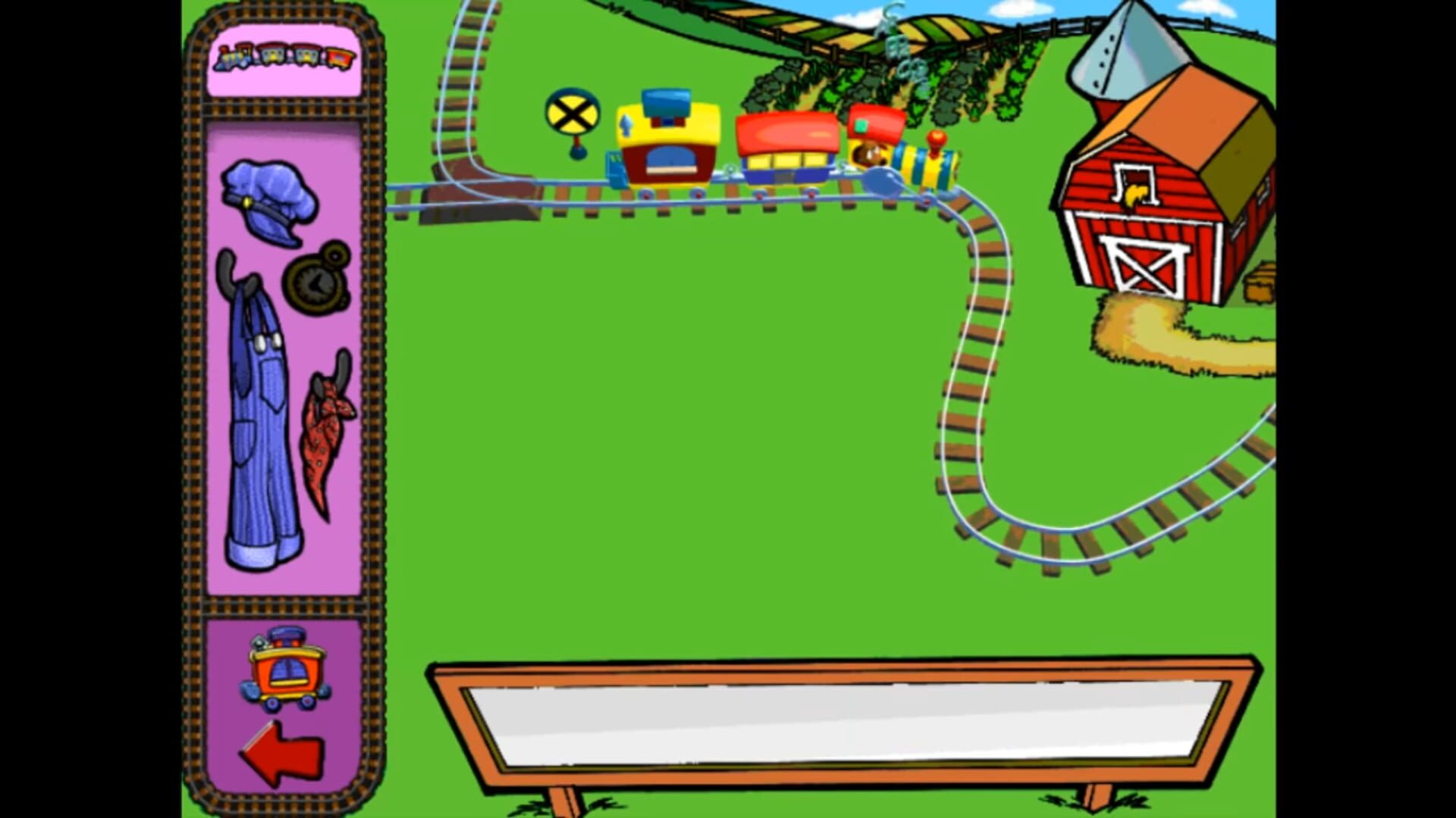 Foto do jogo JumpStart ABC's