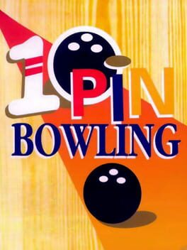 Foto do jogo 10-Pin Bowling
