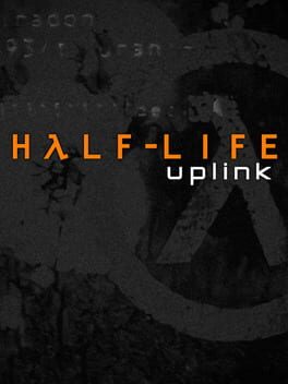 Foto do jogo Half-Life: Uplink
