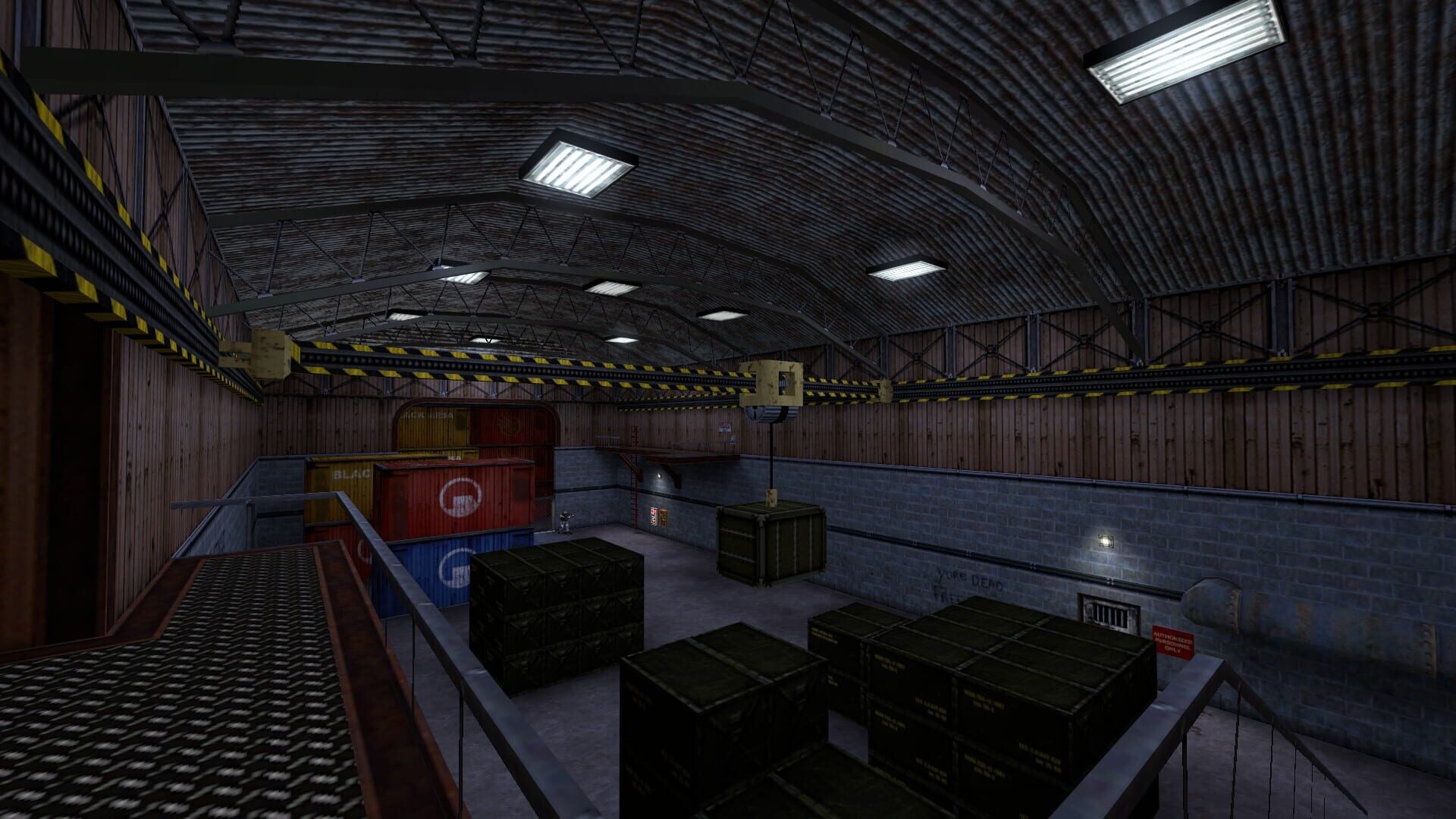 Foto do jogo Half-Life: Uplink
