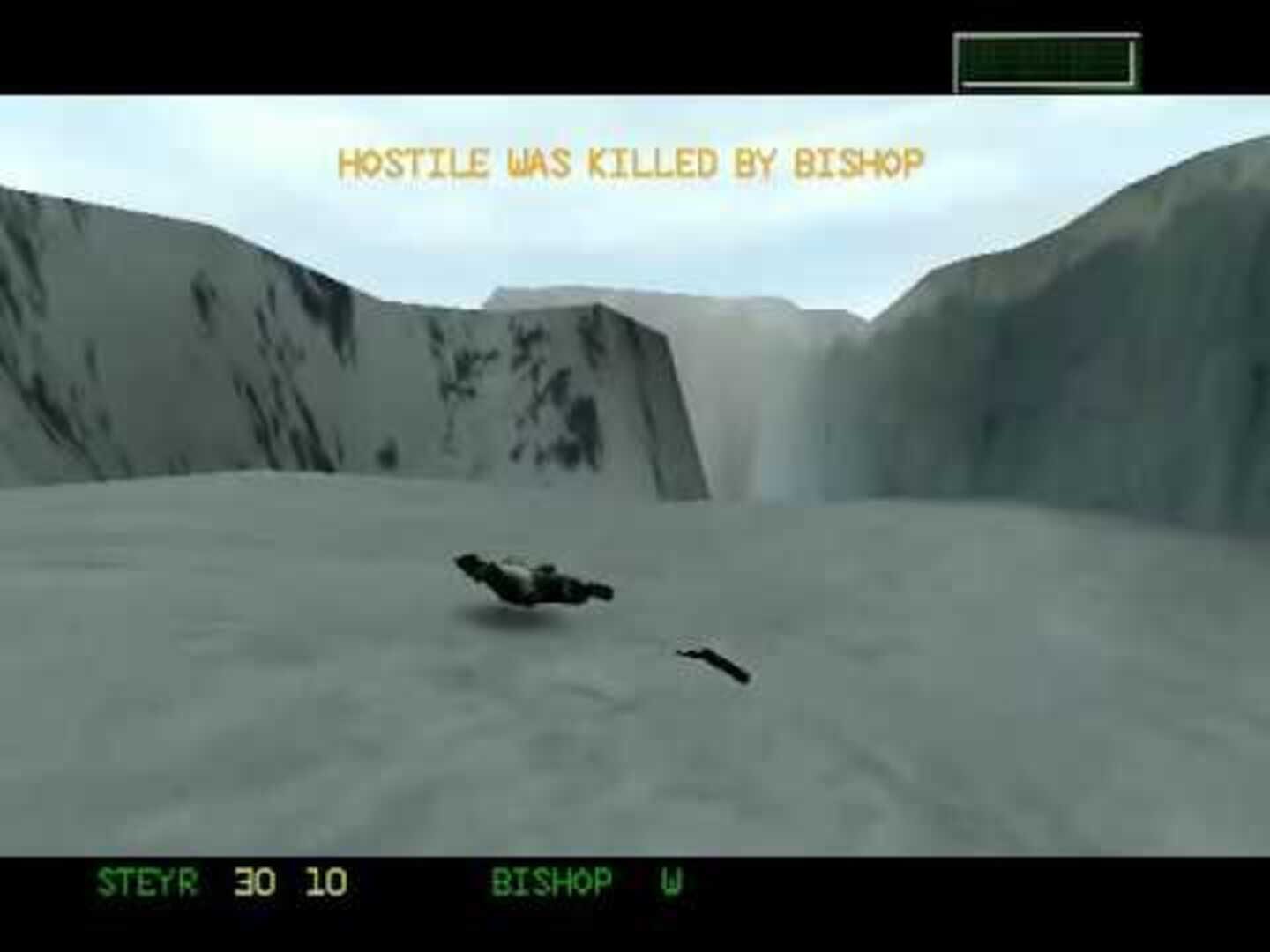 Foto do jogo Spec Ops II: Green Berets