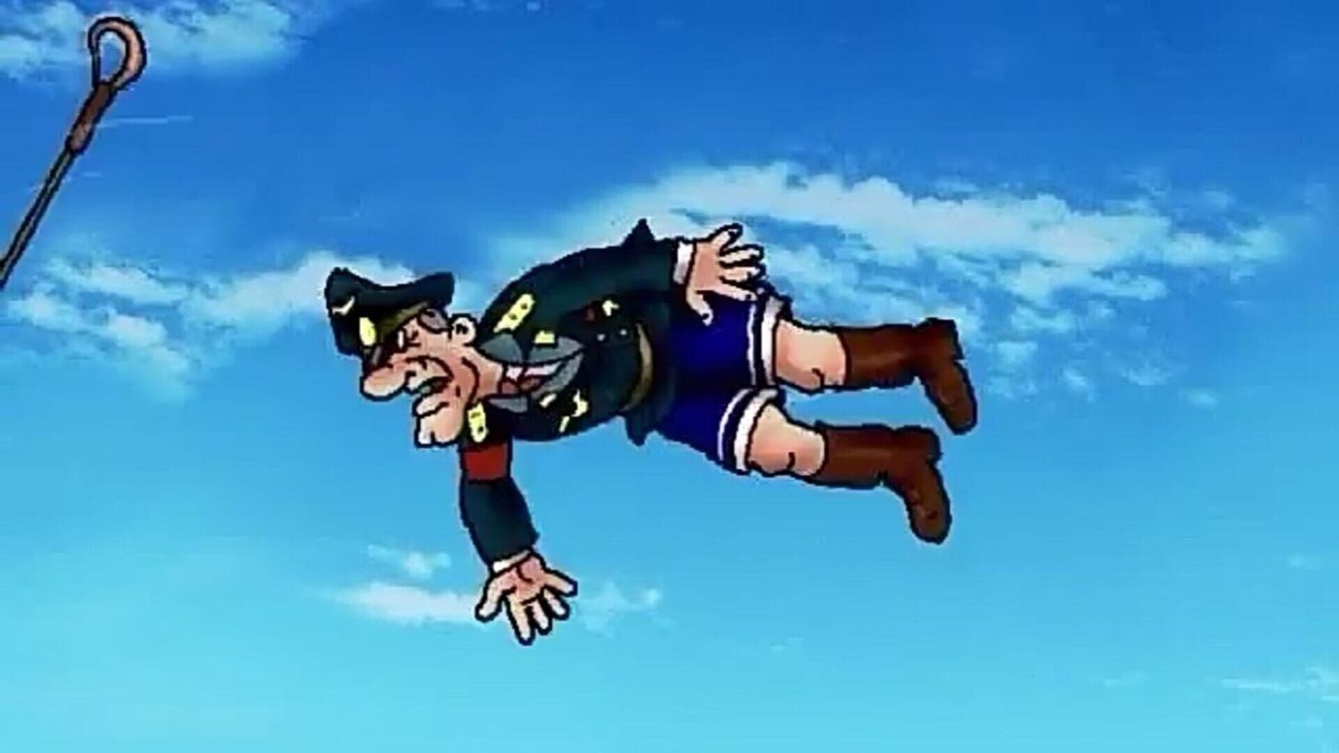 Foto do jogo Styrlitz