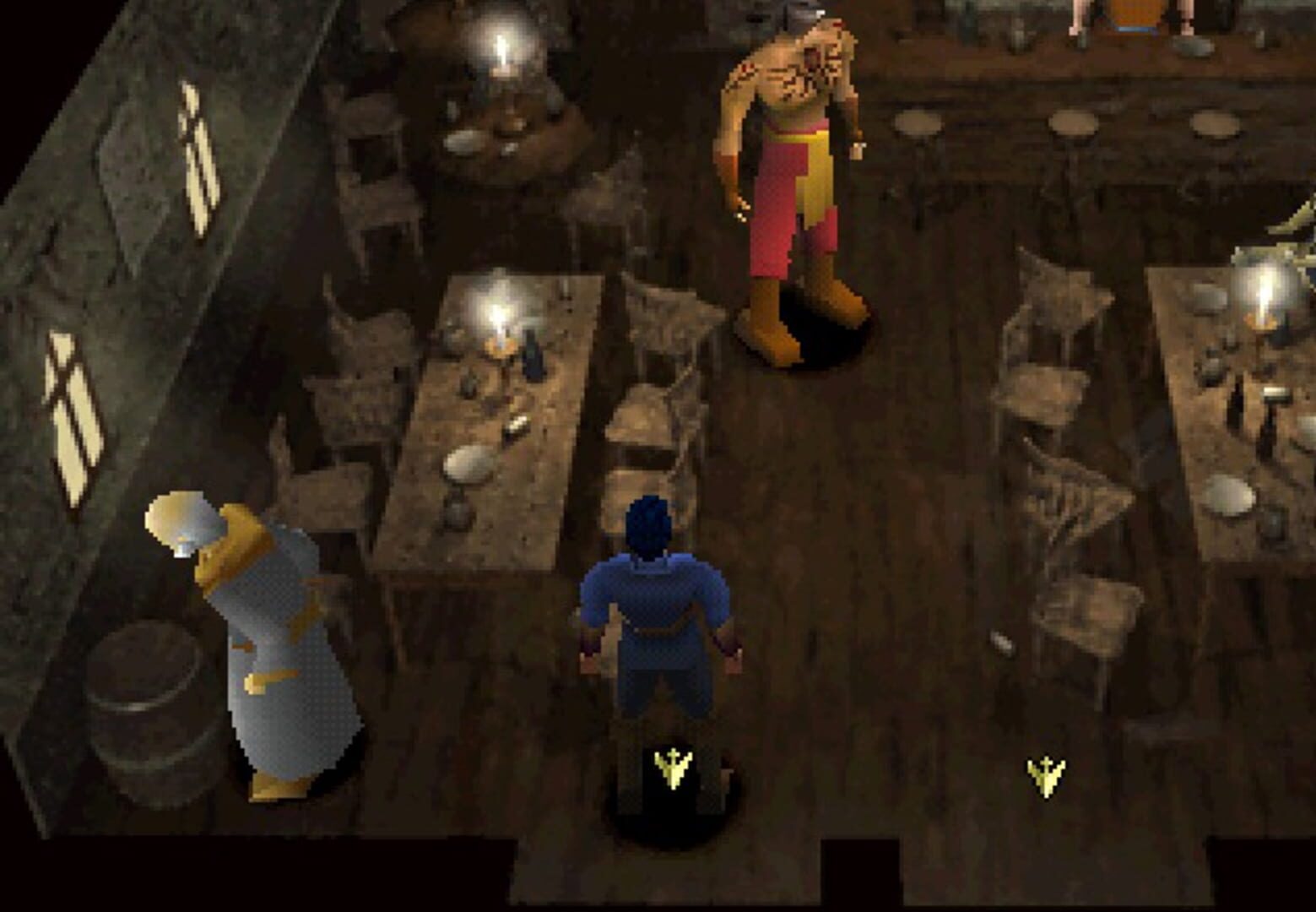 Foto do jogo Zill O'll