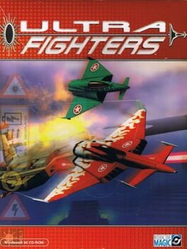 Foto do jogo Ultra Fighters