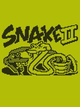 Foto do jogo Snake II