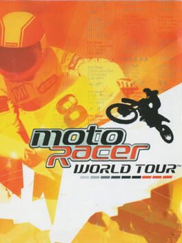 Foto do jogo Moto Racer World Tour