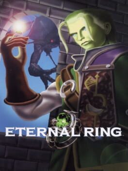 Foto do jogo Eternal Ring