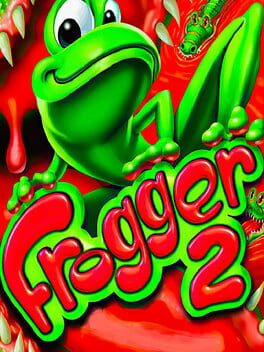 Foto do jogo Frogger 2