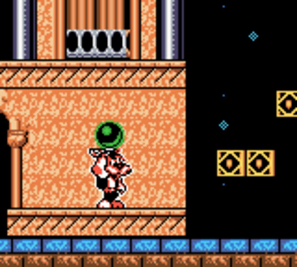 Foto do jogo Titus the Fox