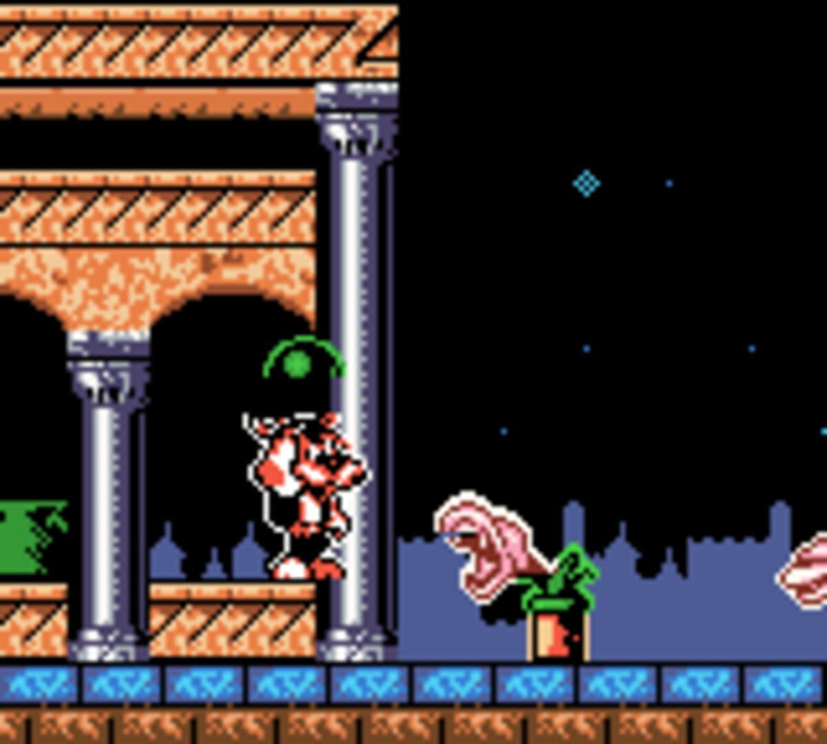 Foto do jogo Titus the Fox