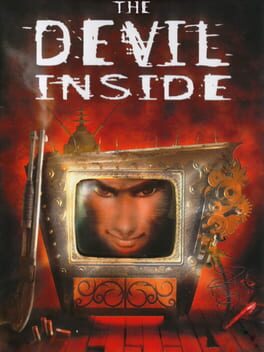 Foto do jogo The Devil Inside