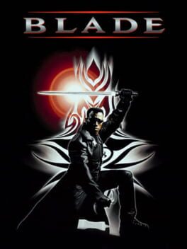 Foto do jogo Blade