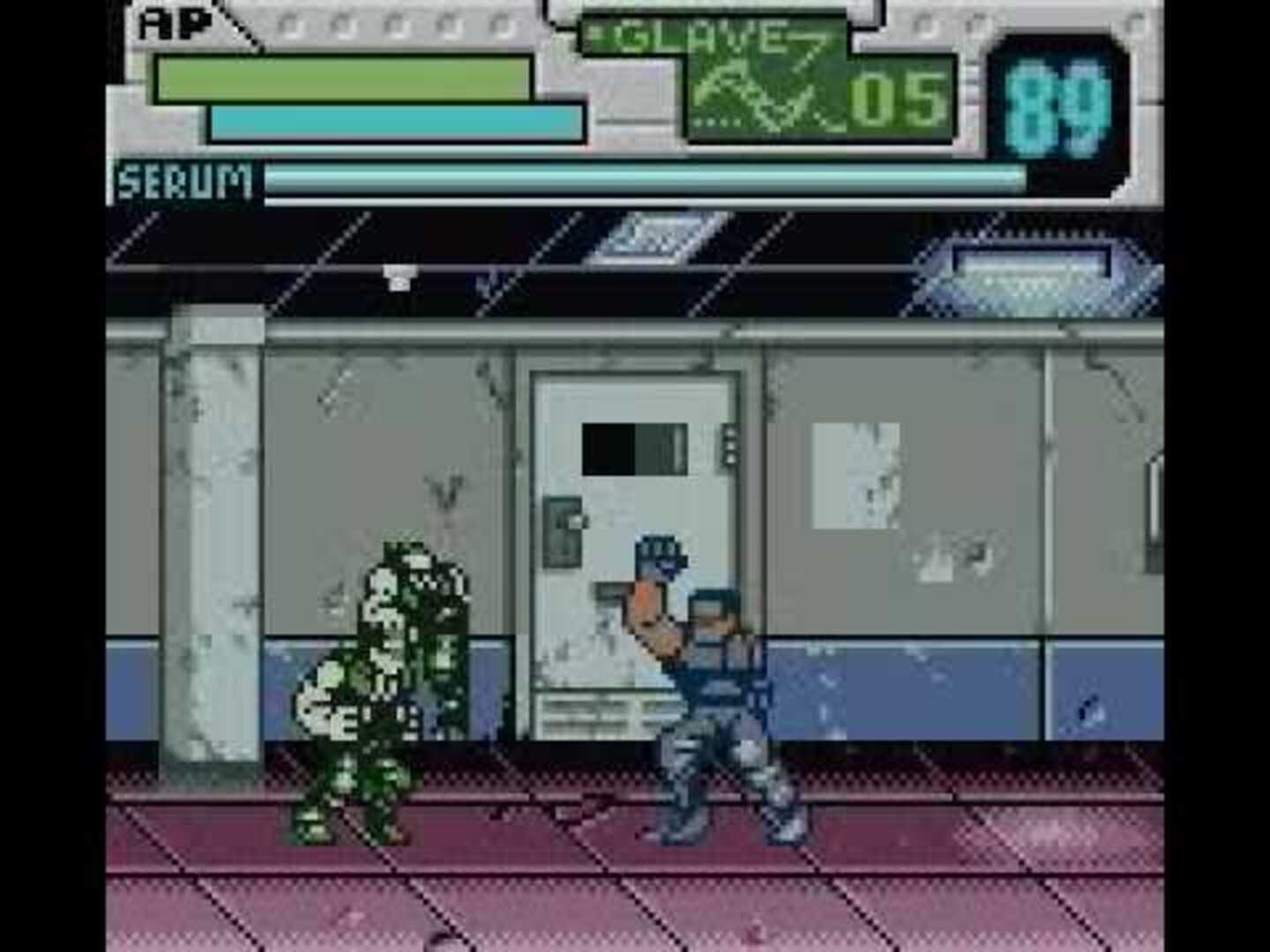 Foto do jogo Blade