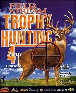 Foto do jogo Field & Stream - Trophy Hunting 4
