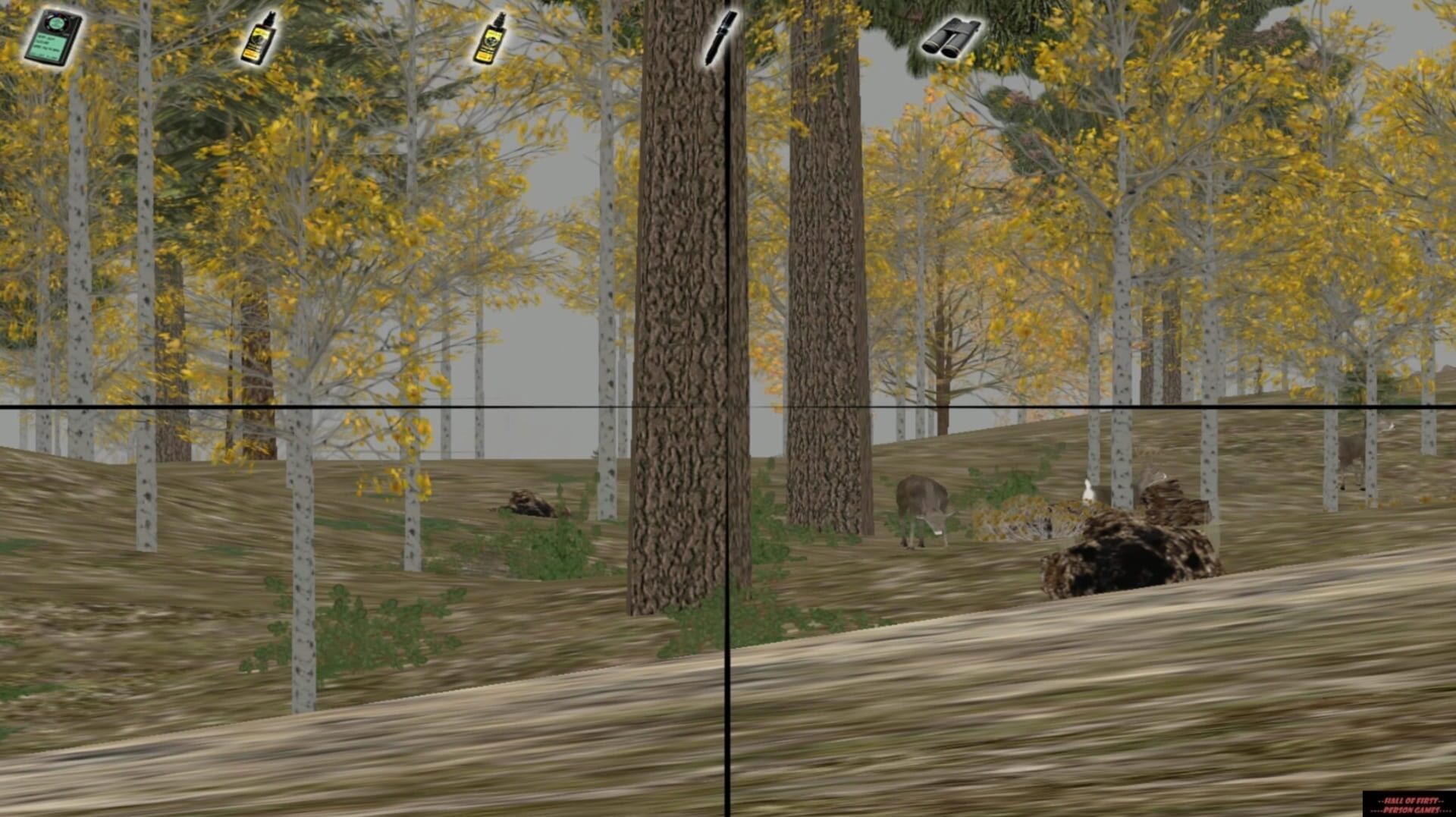 Foto do jogo Field & Stream - Trophy Hunting 4