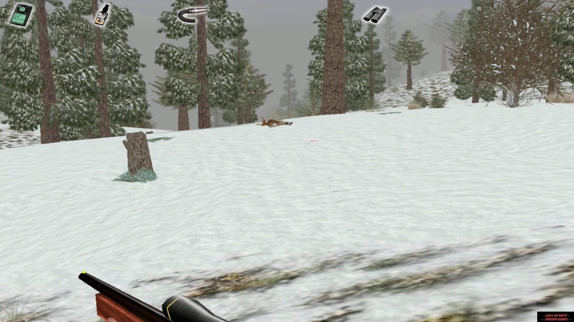 Foto do jogo Field & Stream - Trophy Hunting 4