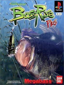 Foto do jogo Fishing Freaks: Bass Rise Plus