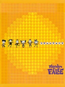 Foto do jogo Rhythm 'n' Face