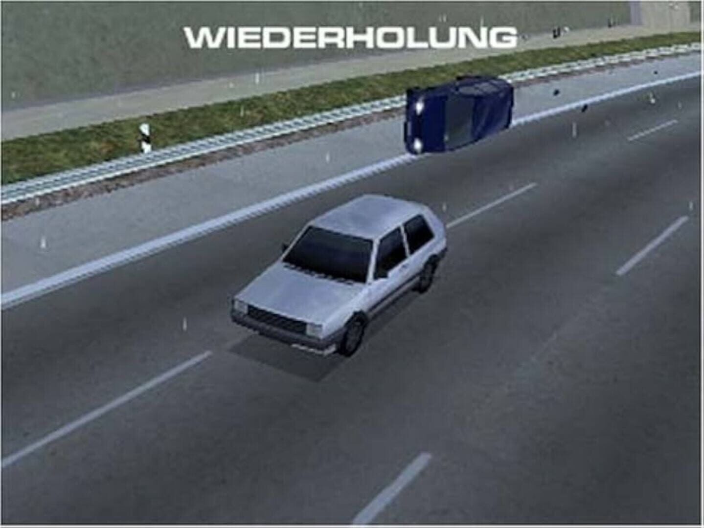 Foto do jogo Alarm für Cobra 11: Das Spiel zur RTL-Erfolgsserie