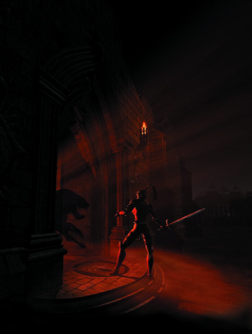 Foto do jogo Diablo II