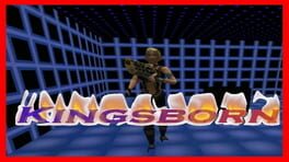 Foto do jogo Kingsborn