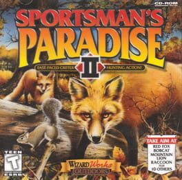Foto do jogo Sportsman's Paradise 2