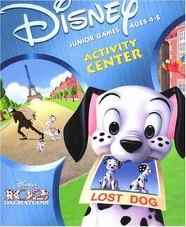Foto do jogo 102 Dalmatians: Activity Centre