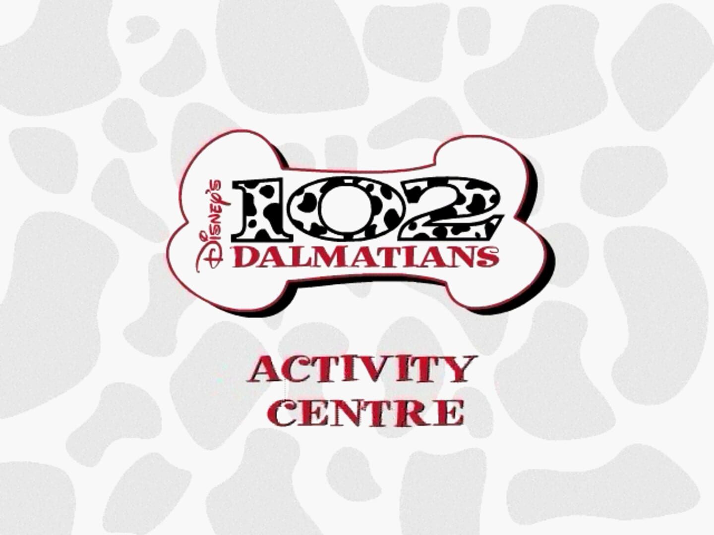 Foto do jogo 102 Dalmatians: Activity Centre