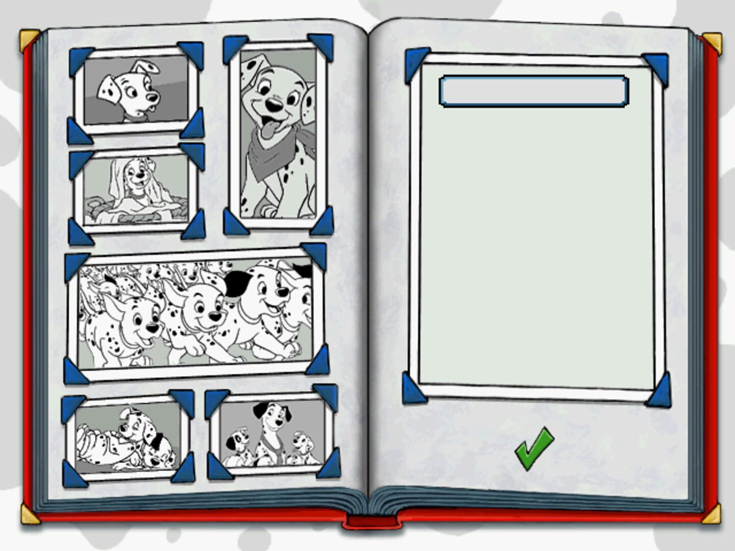 Foto do jogo 102 Dalmatians: Activity Centre