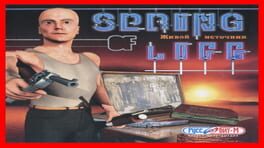 Foto do jogo Spring of Life