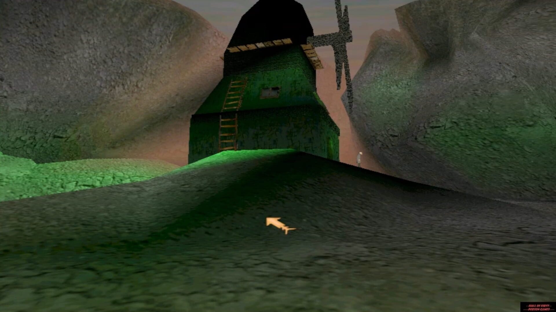 Foto do jogo Spring of Life