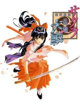 Foto do jogo Sakura Taisen