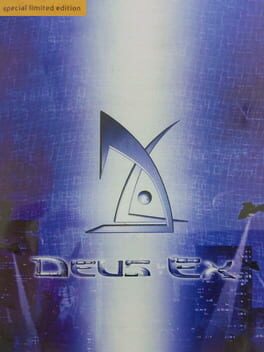 Foto do jogo Deus Ex: Special Limited Edition
