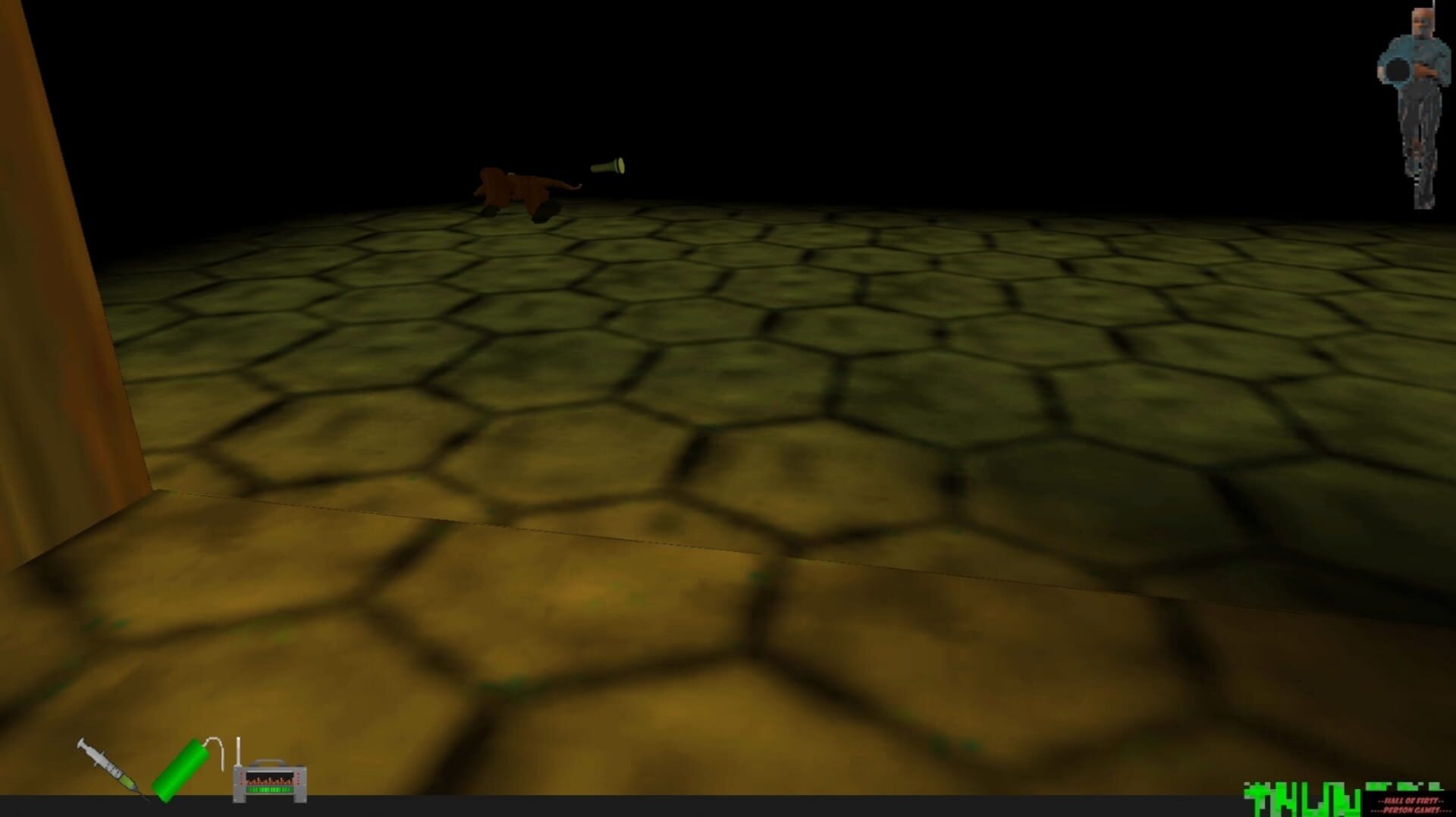 Foto do jogo Thundra - Alien Wackiness from the future