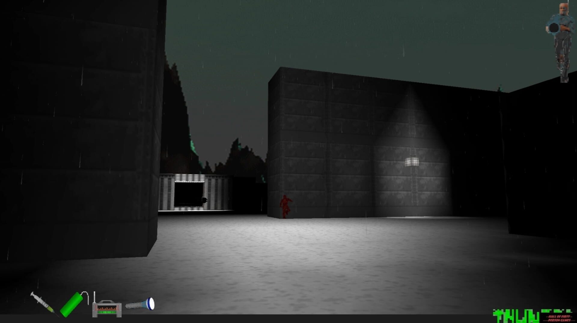 Foto do jogo Thundra - Alien Wackiness from the future