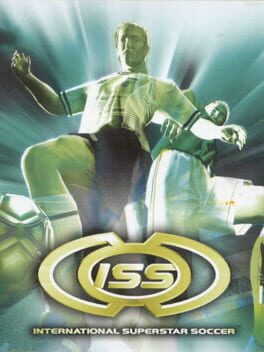 Foto do jogo ISS: International Superstar Soccer