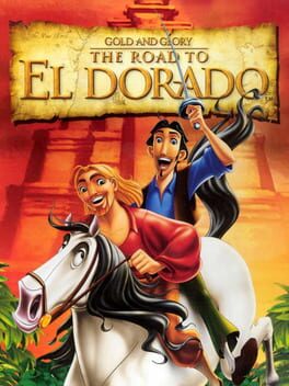Foto do jogo Gold and Glory: The Road to El Dorado