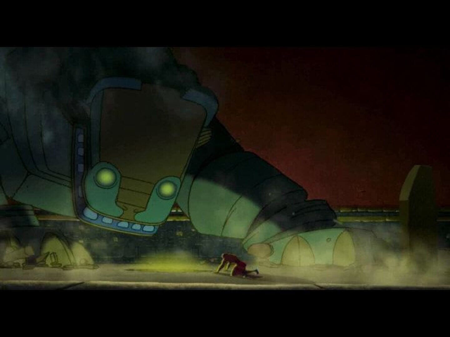 Foto do jogo Gold and Glory: The Road to El Dorado