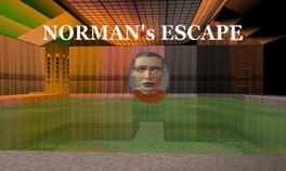 Foto do jogo Norman's Escape