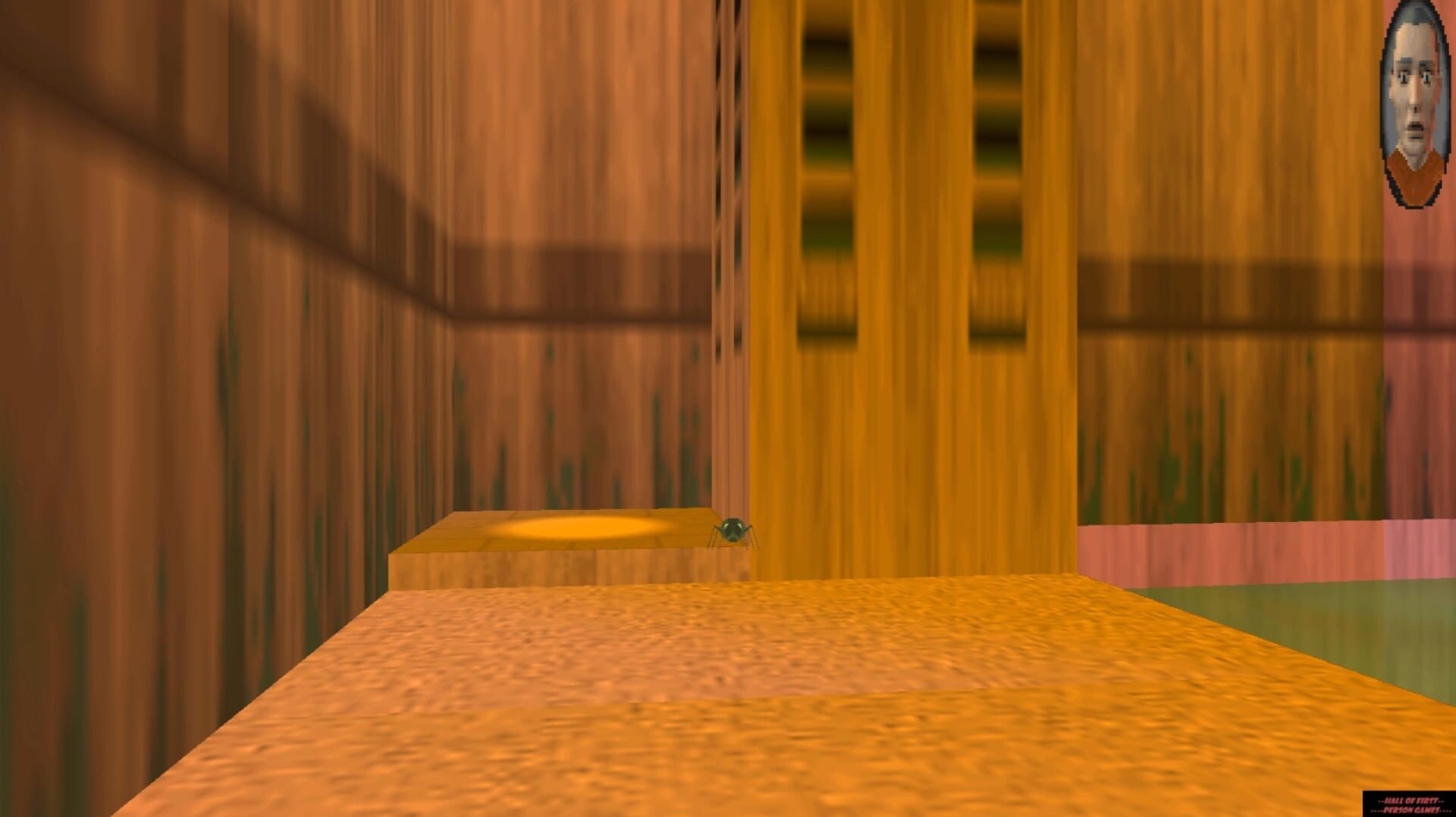 Foto do jogo Norman's Escape