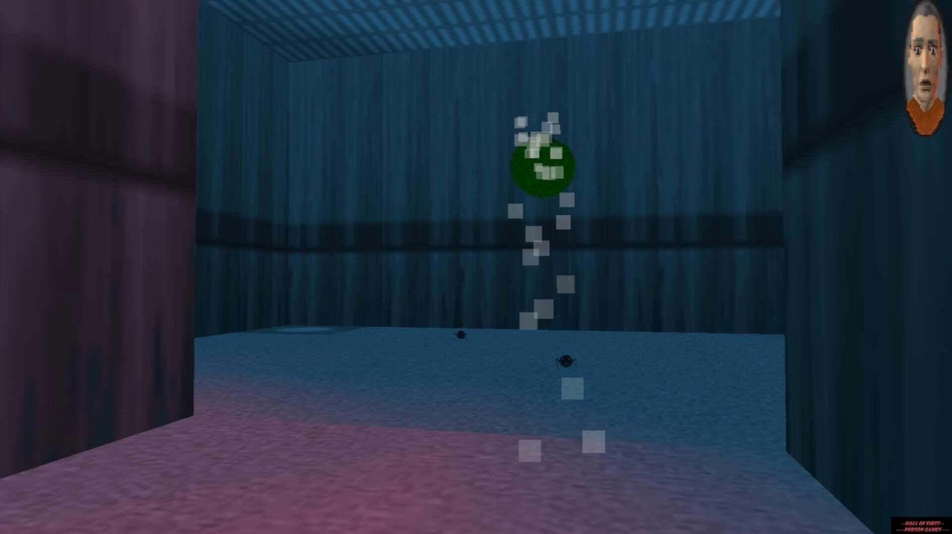 Foto do jogo Norman's Escape