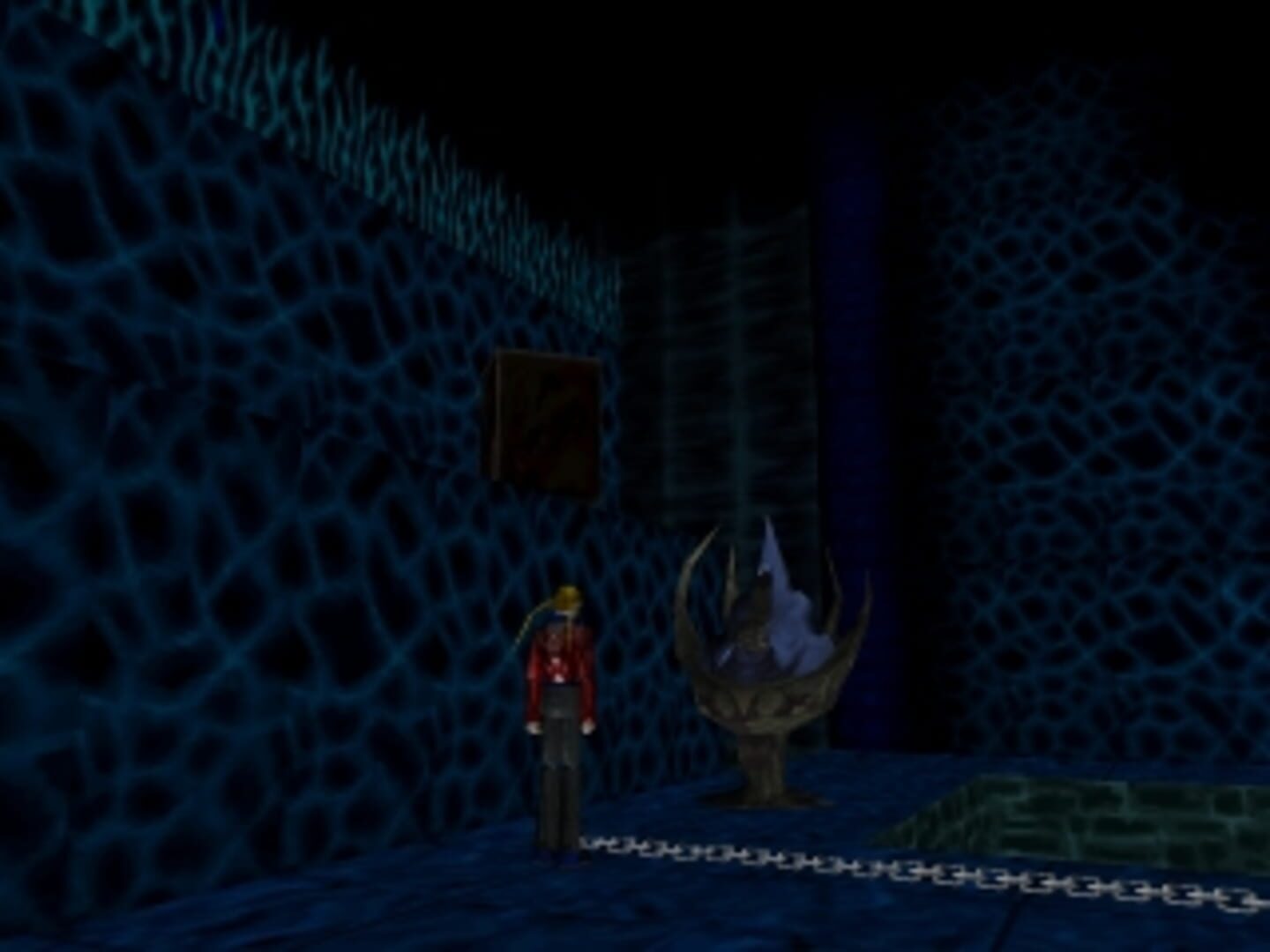 Foto do jogo Cho-Nazo-Oh