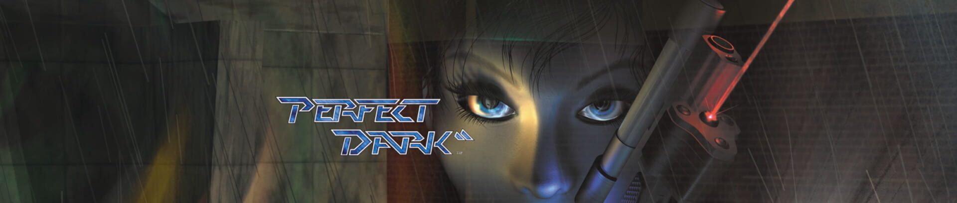 Foto do jogo Perfect Dark