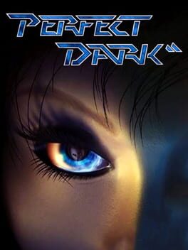 Foto do jogo Perfect Dark