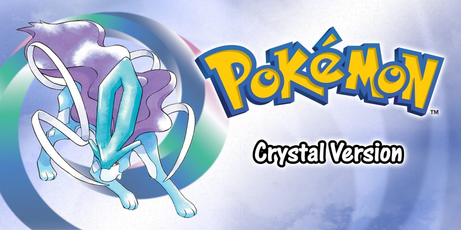 Foto do jogo Pokémon Crystal Version
