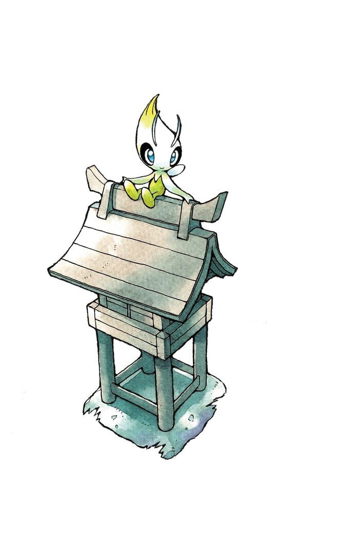 Foto do jogo Pokémon Crystal Version