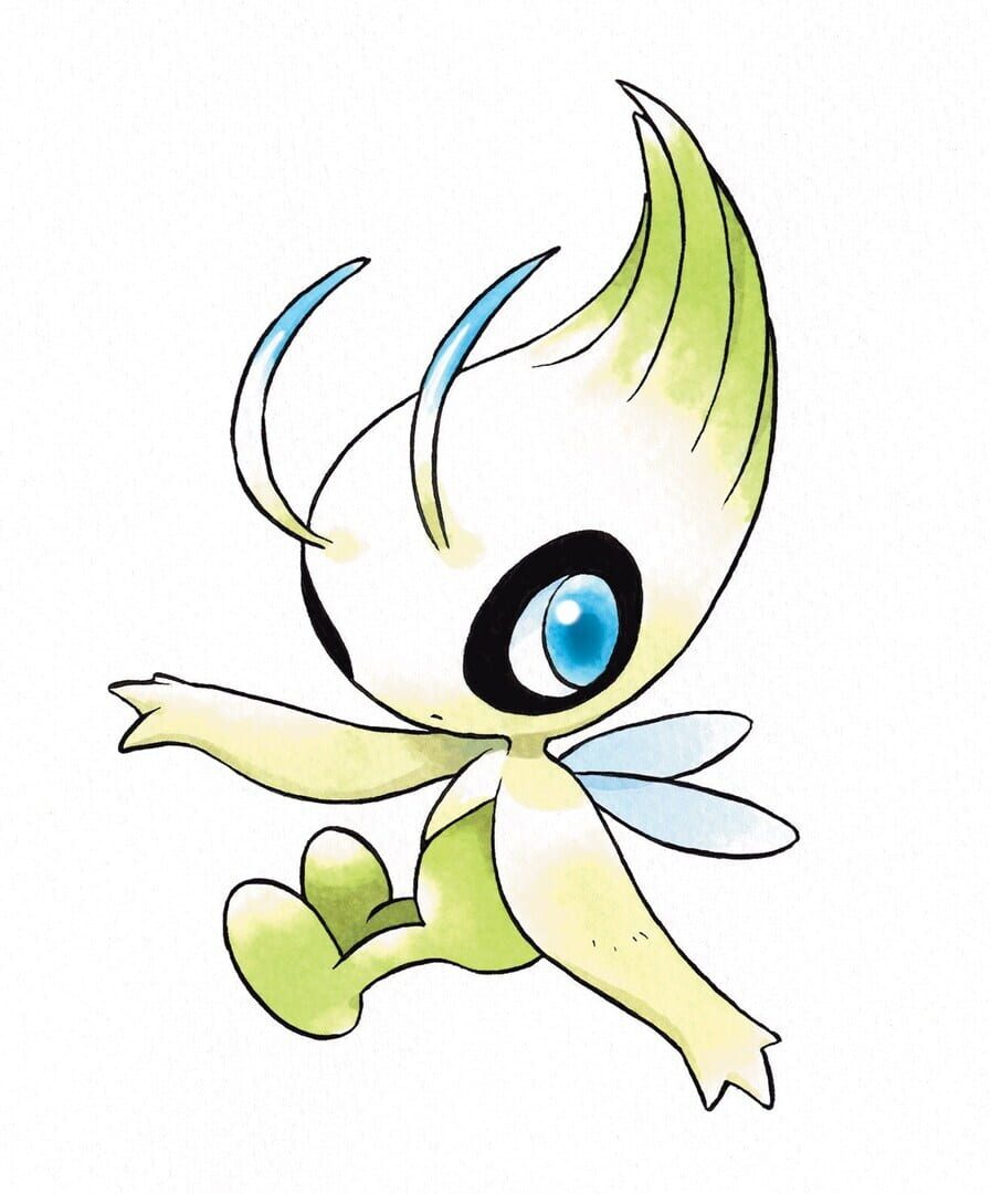 Foto do jogo Pokémon Crystal Version