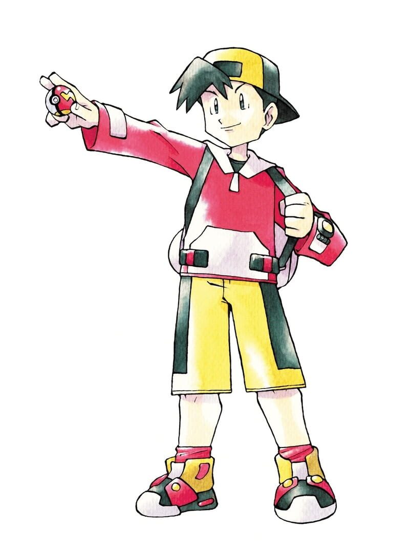 Foto do jogo Pokémon Crystal Version