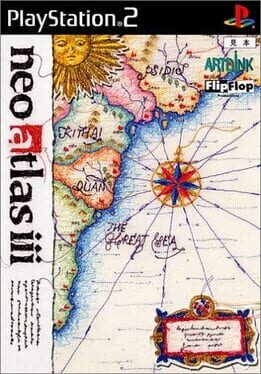 Foto do jogo Neo Atlas 3
