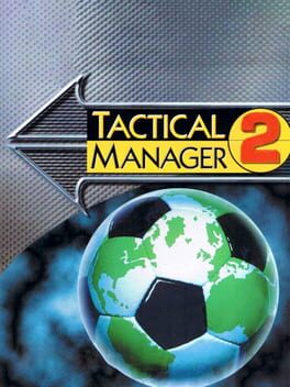 Foto do jogo Tactical Manager 2